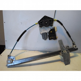 Elevalunas delantero derecho Peugeot 307 (