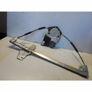 Elevalunas delantero derecho Peugeot 307 (