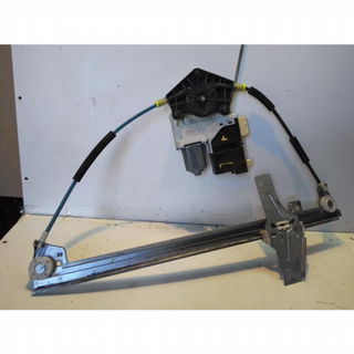 Elevalunas delantero derecho Peugeot 307 (