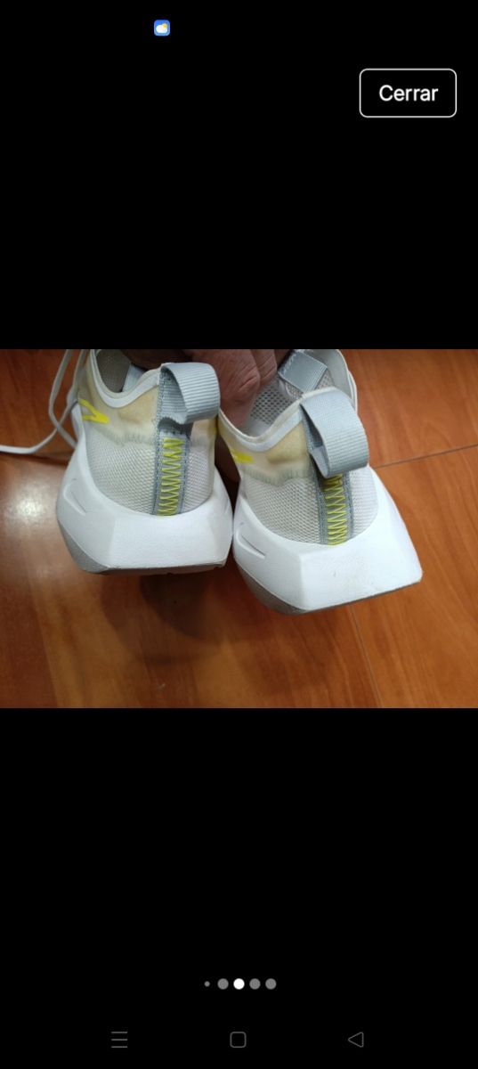 Zapatillas Nike talla 41