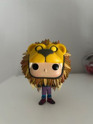 Funko Pop! Luna Lovegood León