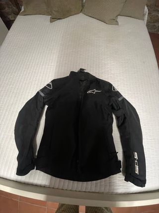 Cazadora moto Alpinestars