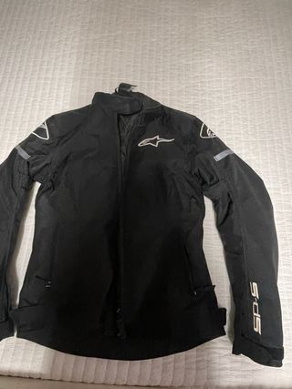 Cazadora moto Alpinestars