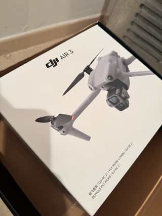 DJI Air 3 - Drone Gris