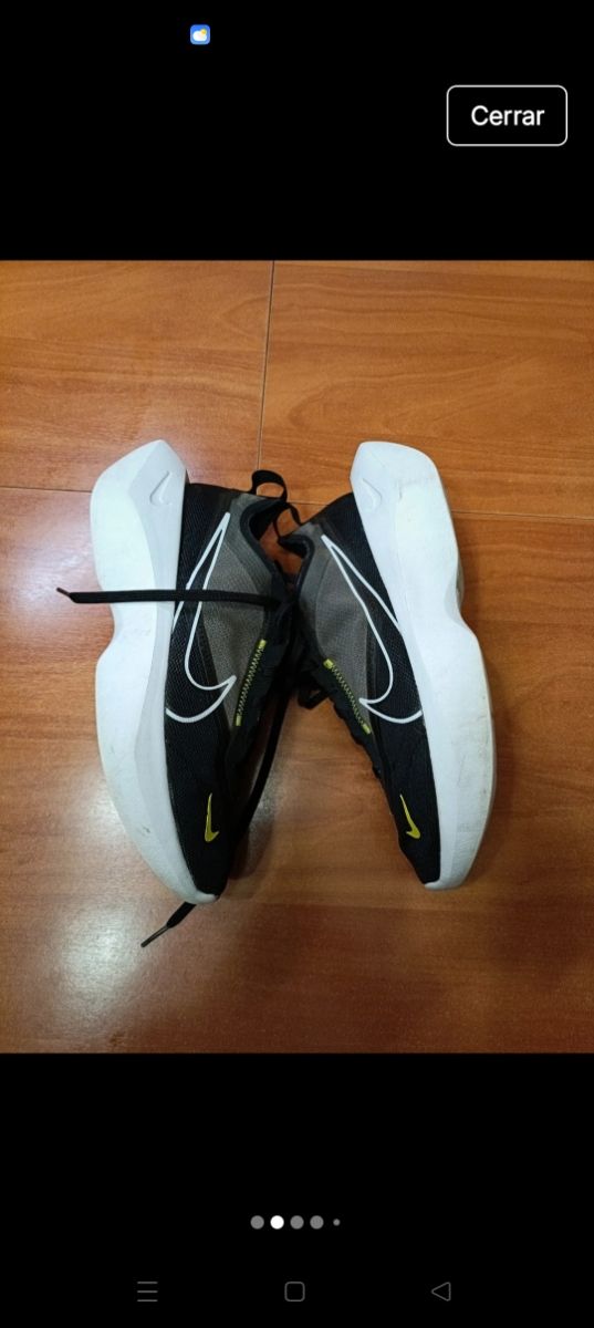 Zapatillas Nike talla 40 - Nuevos