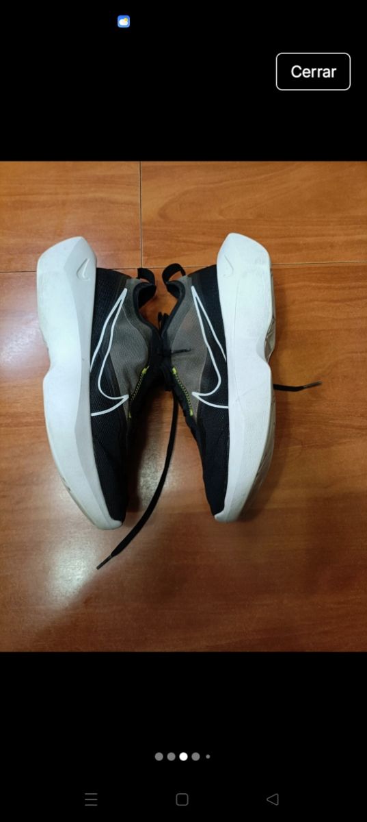 Zapatillas Nike talla 40 - Nuevos