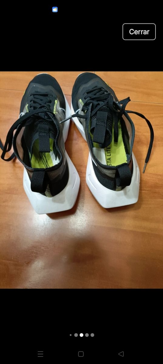 Zapatillas Nike talla 40 - Nuevos