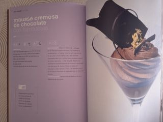 'El Chocolate' (Suplemento mi Cocina Hola!)