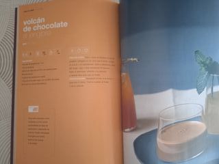 'El Chocolate' (Suplemento mi Cocina Hola!)