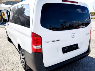 Mercedes-Benz Vito TOURER 116CDI  9 PLAZAS 163CV