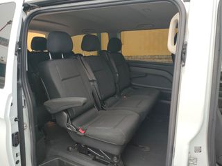 Mercedes-Benz Vito TOURER 116CDI  9 PLAZAS 163CV