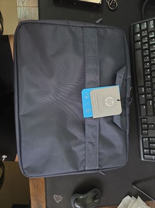 Maletín HP 16" portátil