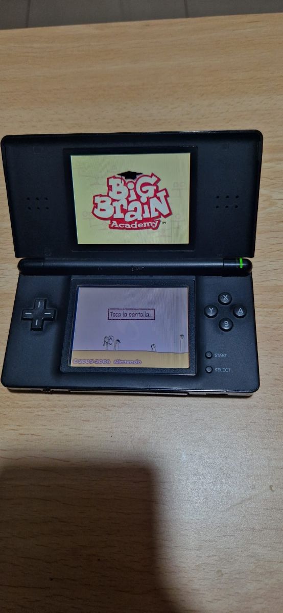 Nintendo DS - 42 Juegos de Siempre