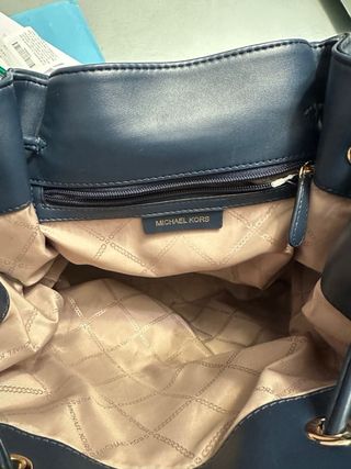 Bolso Mochila Michael Kors ORIGINAL