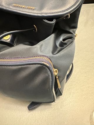 Bolso Mochila Michael Kors ORIGINAL