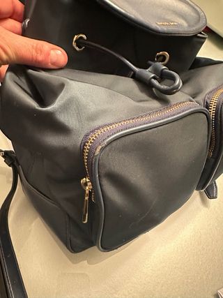 Bolso Mochila Michael Kors ORIGINAL