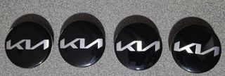 KIA,tapabujes,tapon de rueda,desguace.