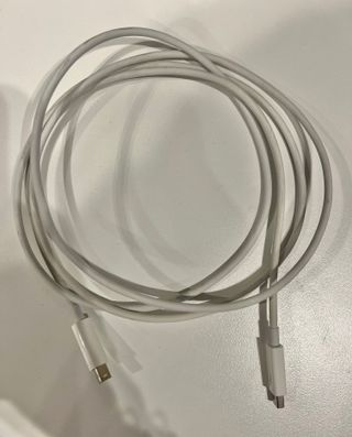 6 Cables Apple Thunderbolt 2 - 2m