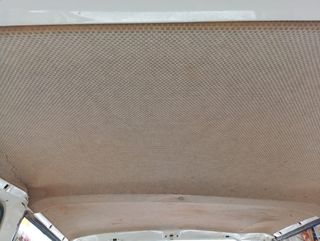 Panel de techo Seat Marbella