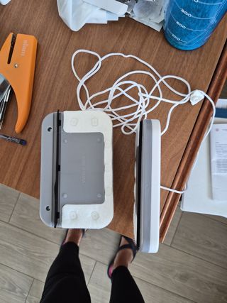 Natudeco Tergivetro Magnetico