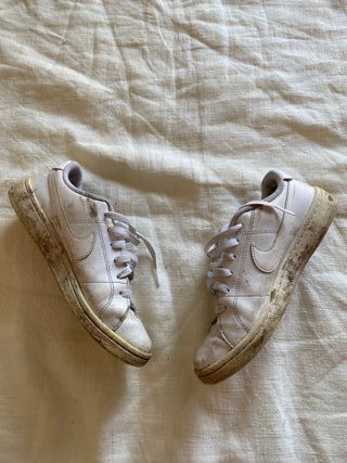 Nike 38 Sneakers scarpe Donna