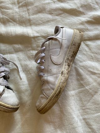 Nike 38 Sneakers scarpe Donna