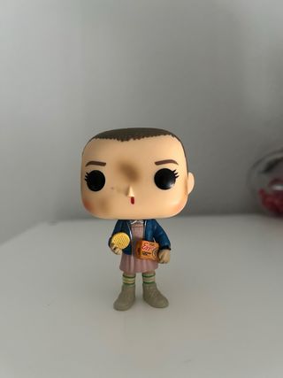 Funko Pop! Eleven Stranger Things