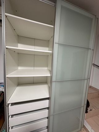 Puertas Armario Pax Ikea -