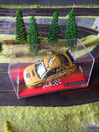 Scalextric Subaru Impreza WRC
