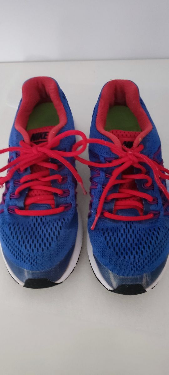 Zapatillas Nike niño - Azul