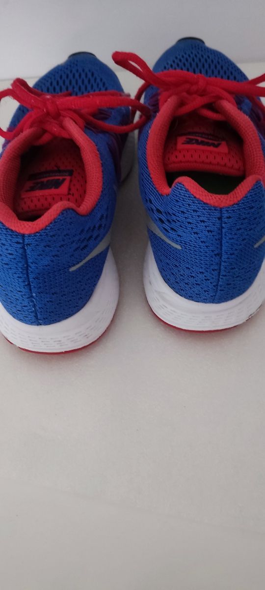 Zapatillas Nike niño - Azul