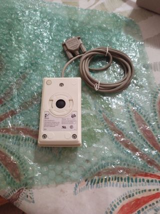 Fuente Amiga 500 + Ratón Commodore
