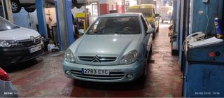 Citroen Xsara 2004
