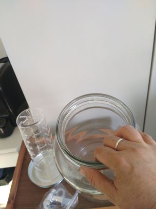 Distributore bevande Secret Gourmet l.6
