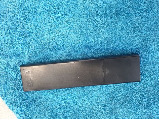 Mando TV Sony RMT-TX102D