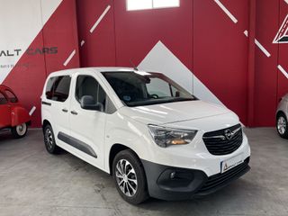 Opel Combo Life 1.5 TD 75kW 100CV SS Selective L