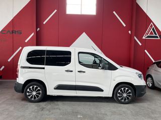 Opel Combo Life 1.5 TD 75kW 100CV SS Selective L