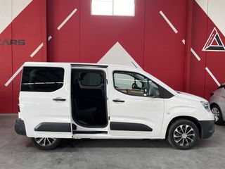 Opel Combo Life 1.5 TD 75kW 100CV SS Selective L