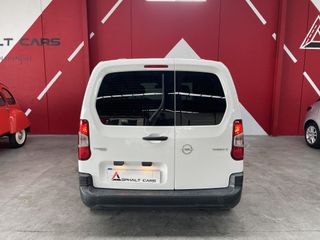 Opel Combo Life 1.5 TD 75kW 100CV SS Selective L