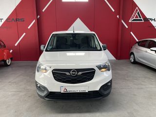 Opel Combo Life 1.5 TD 75kW 100CV SS Selective L