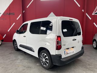 Opel Combo Life 1.5 TD 75kW 100CV SS Selective L