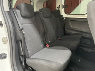 Opel Combo Life 1.5 TD 75kW 100CV SS Selective L