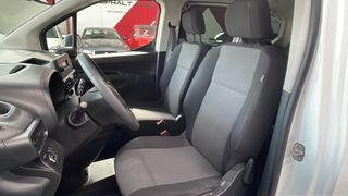 Opel Combo Life 1.5 TD 75kW 100CV SS Selective L