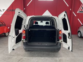 Opel Combo Life 1.5 TD 75kW 100CV SS Selective L