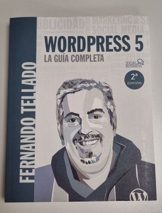 WordPress 5. La guía completa