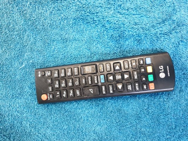 Mando LG TV