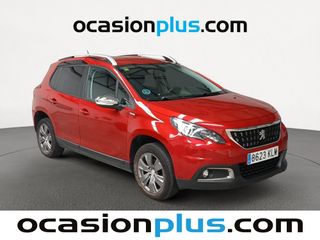 Peugeot 2008 BlueHDi 100 S&S Style 74 kW (100 CV)