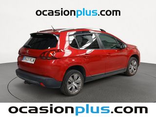 Peugeot 2008 BlueHDi 100 S&S Style 74 kW (100 CV)