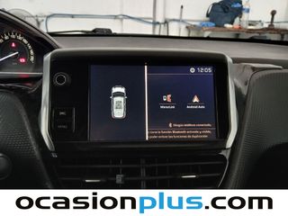 Peugeot 2008 BlueHDi 100 S&S Style 74 kW (100 CV)