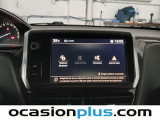 Peugeot 2008 BlueHDi 100 S&S Style 74 kW (100 CV)